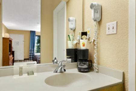 Motel Super 8 By Wyndham Oxford Habitación foto