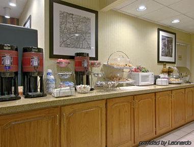 Motel Super 8 By Wyndham Oxford Restaurante foto