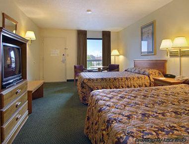 Motel Super 8 By Wyndham Oxford Habitación foto
